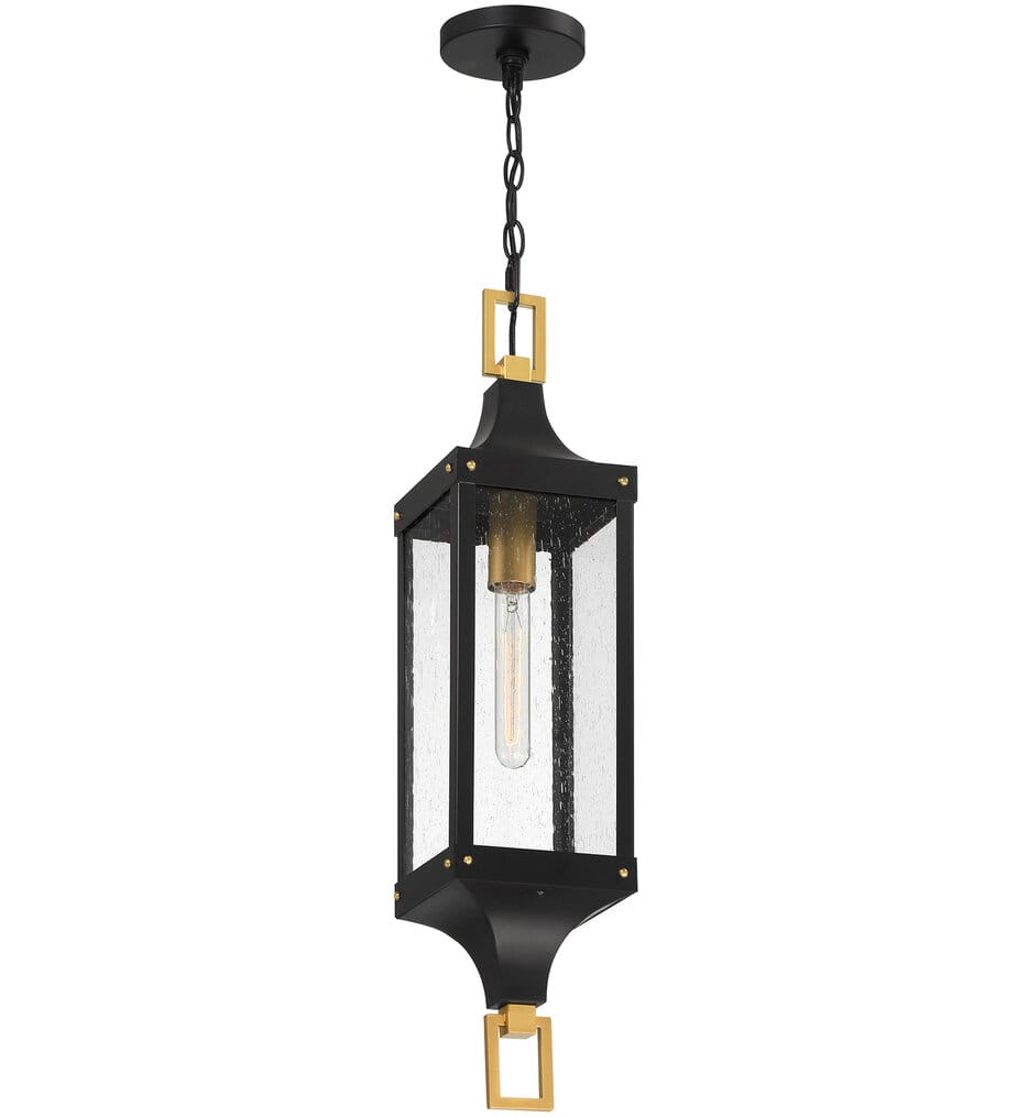 Savoy House - 5-277-144 - Glendale 6.5" Outdoor Pendant