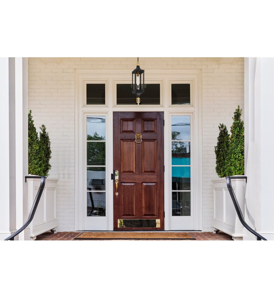 Savoy House - 5-277-144 - Glendale 6.5" Outdoor Pendant