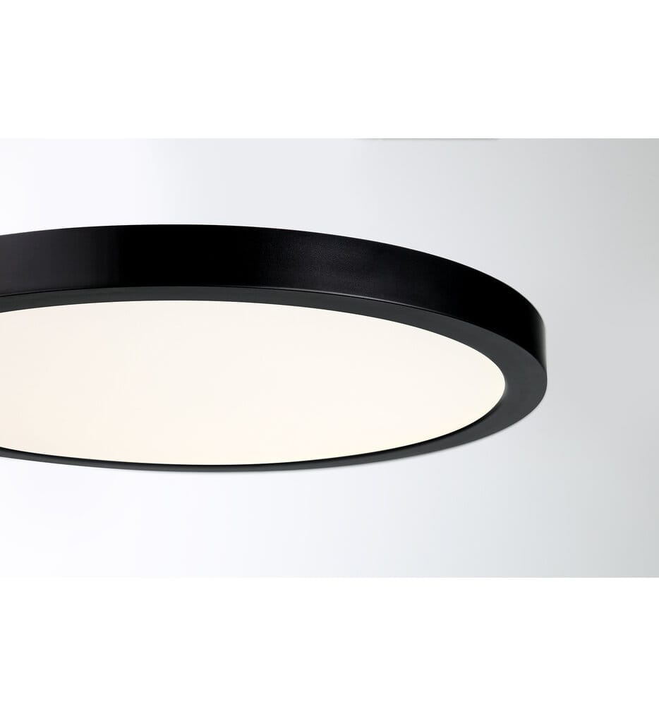 Savoy House - Savoy House 12" Flush Mount