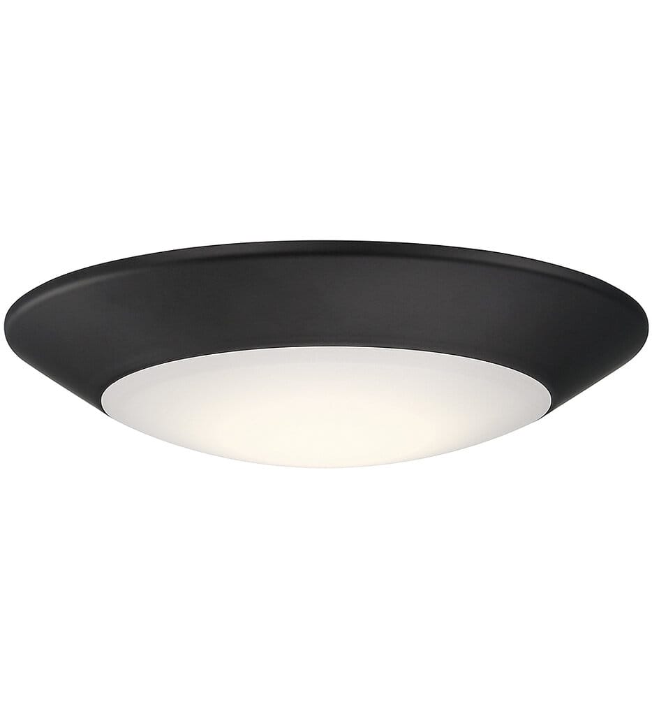 Savoy House - Flush Mounts 5.98" Flush Mount