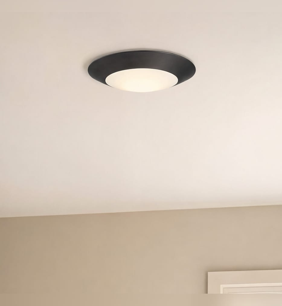 Savoy House - Flush Mounts 7.48" Flush Mount