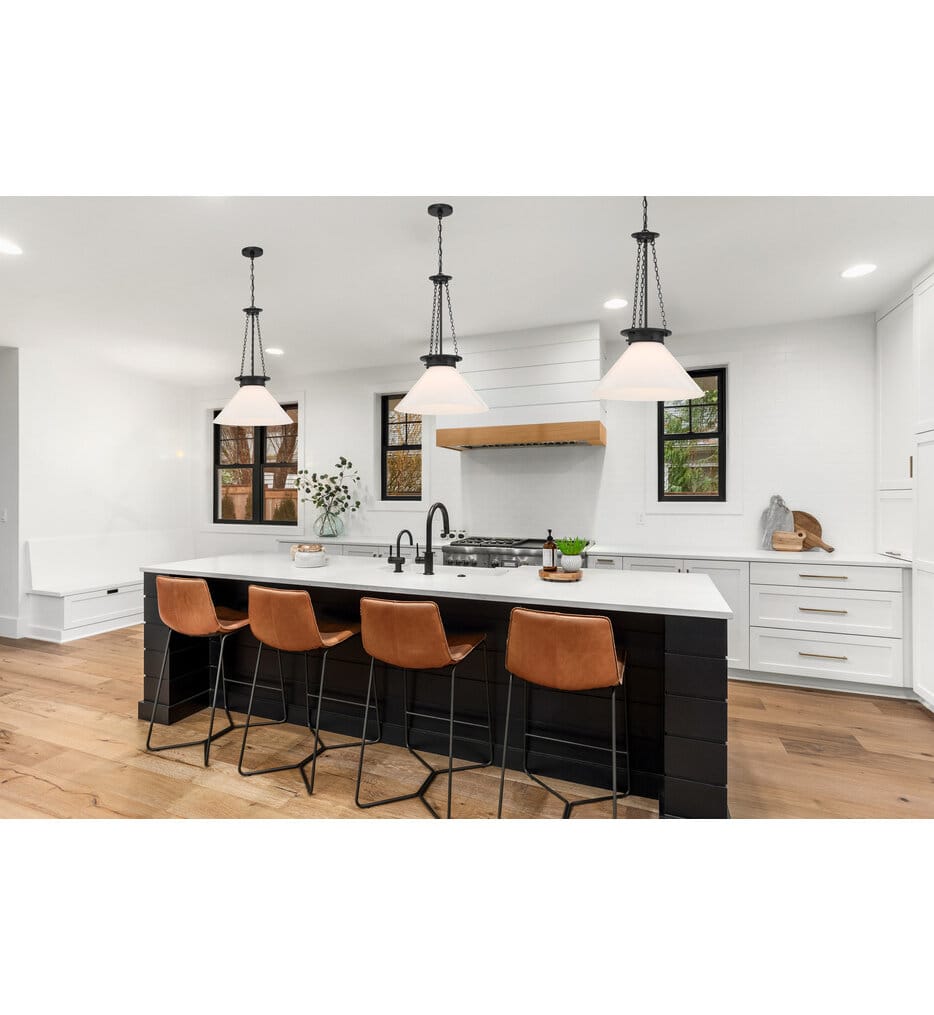 Savoy House - Myers 27" Pendant