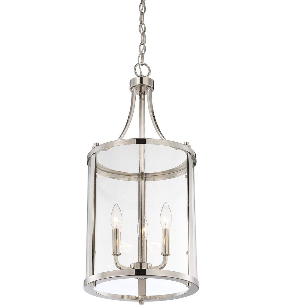 Savoy House - Penrose 12" Pendant