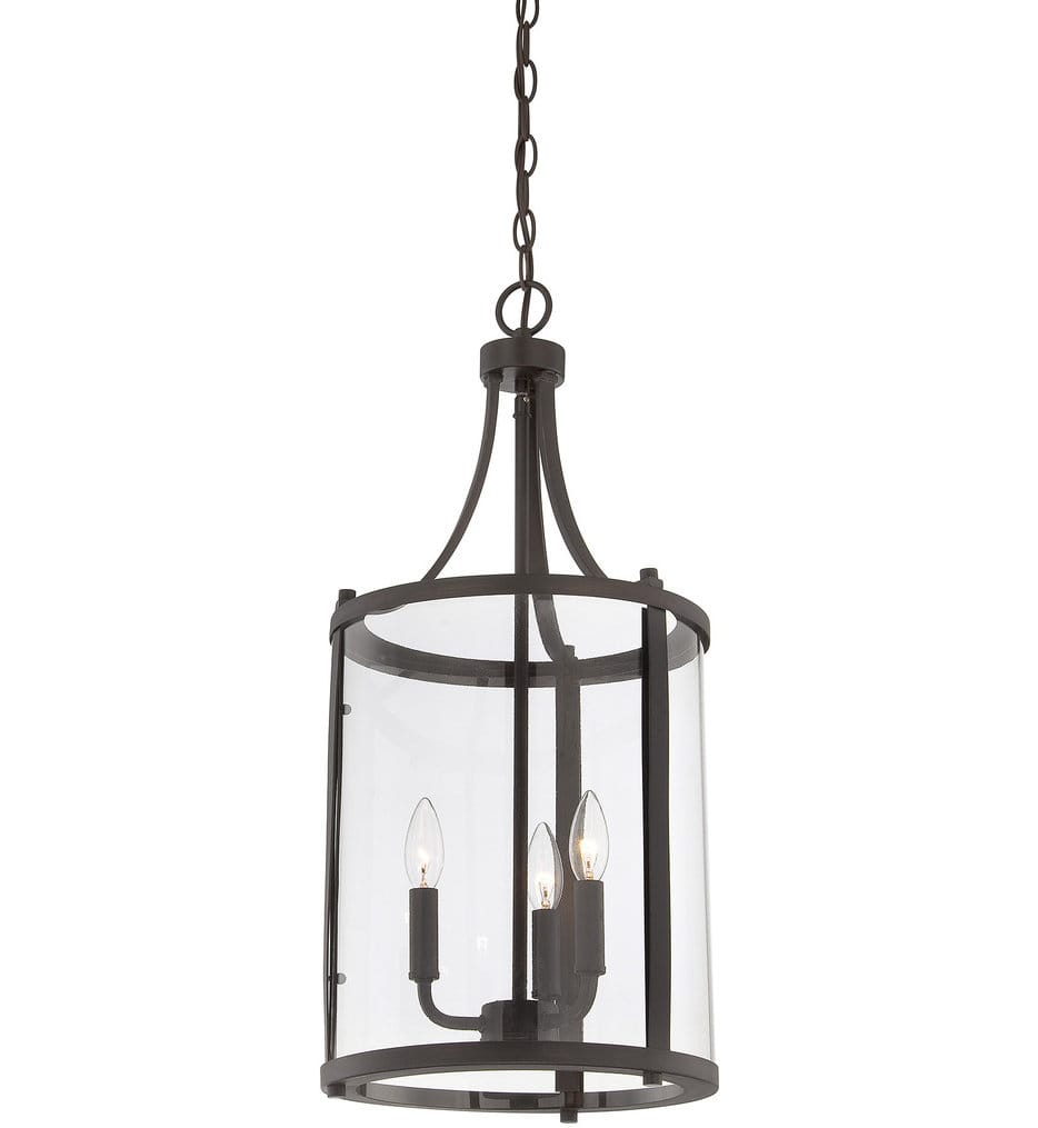 Savoy House - Penrose 12" Pendant