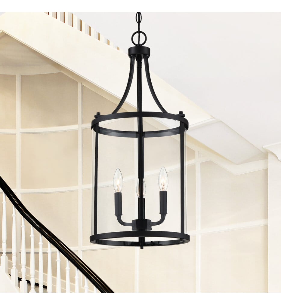 Savoy House - Penrose 12" Pendant