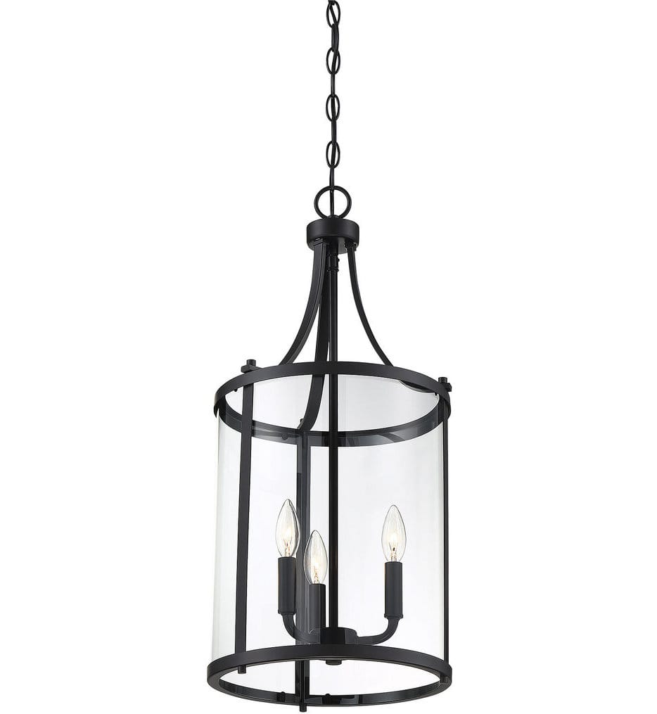 Savoy House - Penrose 12" Pendant