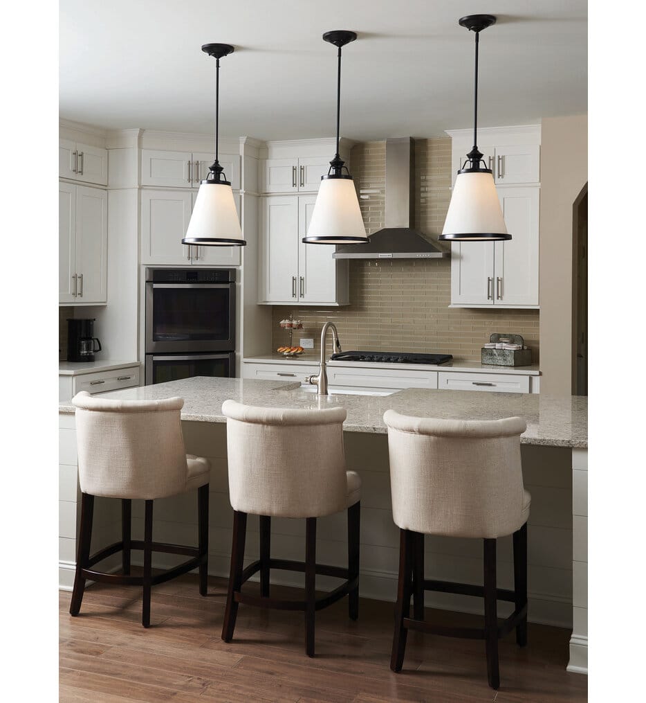 Savoy House - Ashmont 13" Pendant