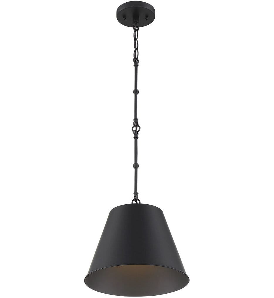 Savoy House - Alden 18.25" Pendant