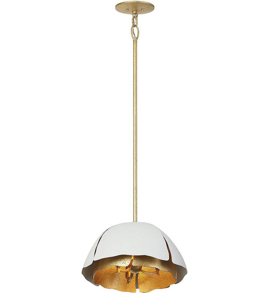 Savoy House - 7-1398-3-14 - Brewster 16" Pendant