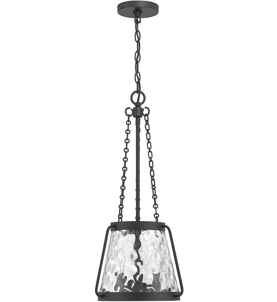 Savoy House - Crawford 12" Pendant