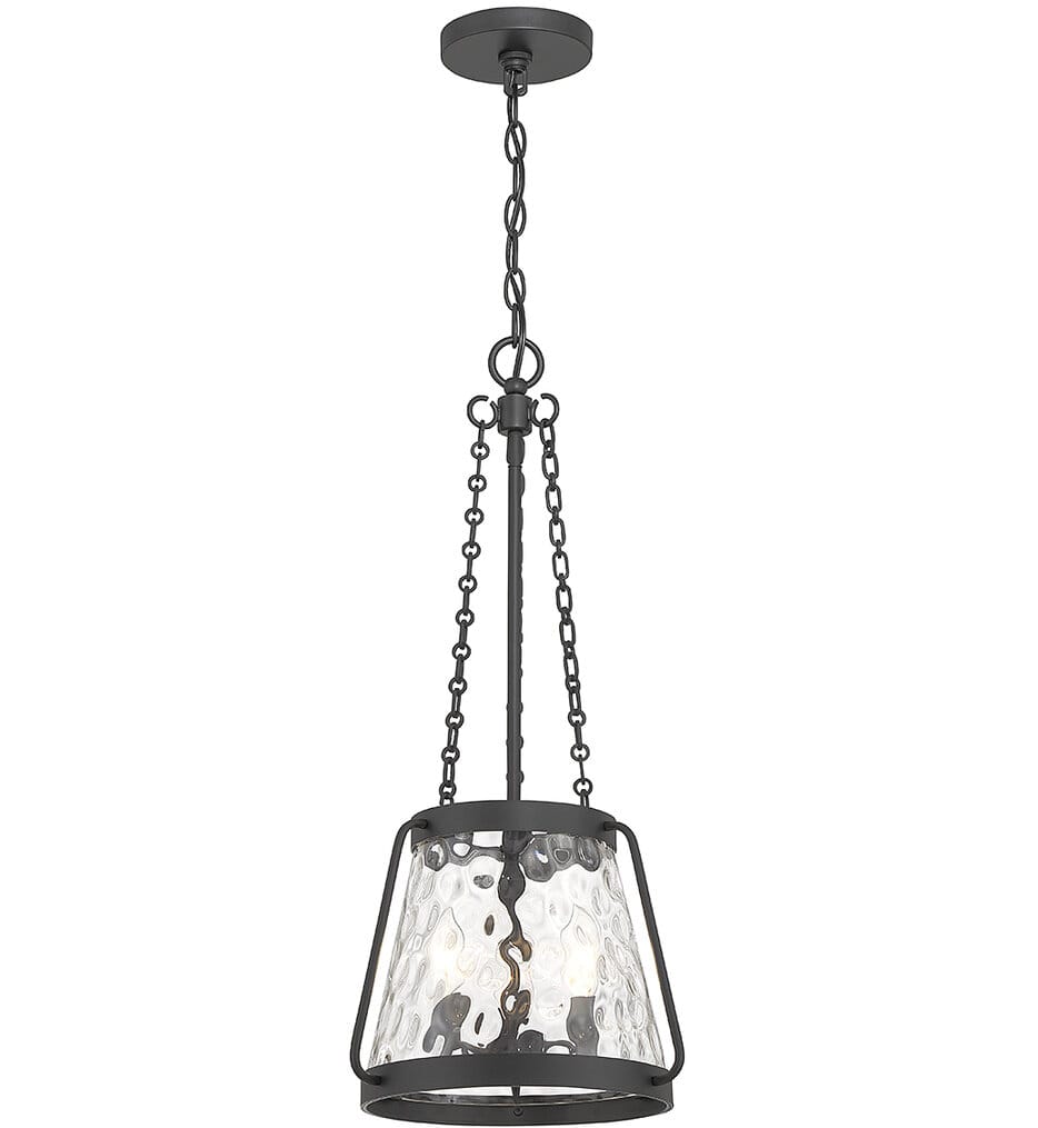 Savoy House - Crawford 12" Pendant