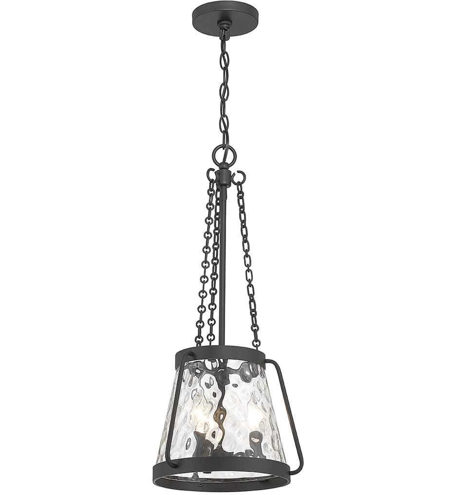 Savoy House - Crawford 12" Pendant