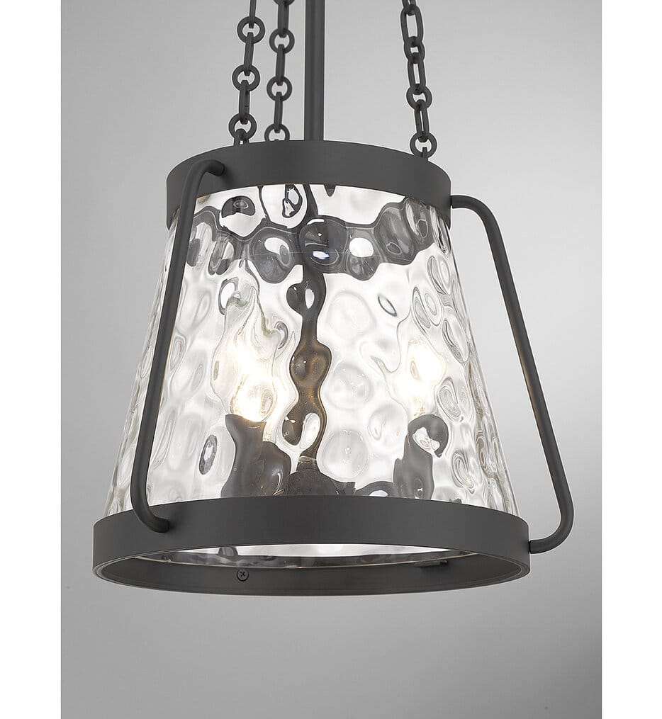 Savoy House - Crawford 12" Pendant