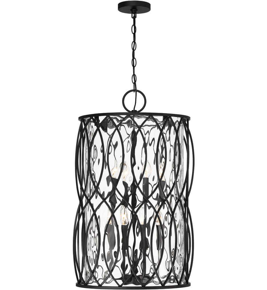 Savoy House - Snowden 18" Pendant