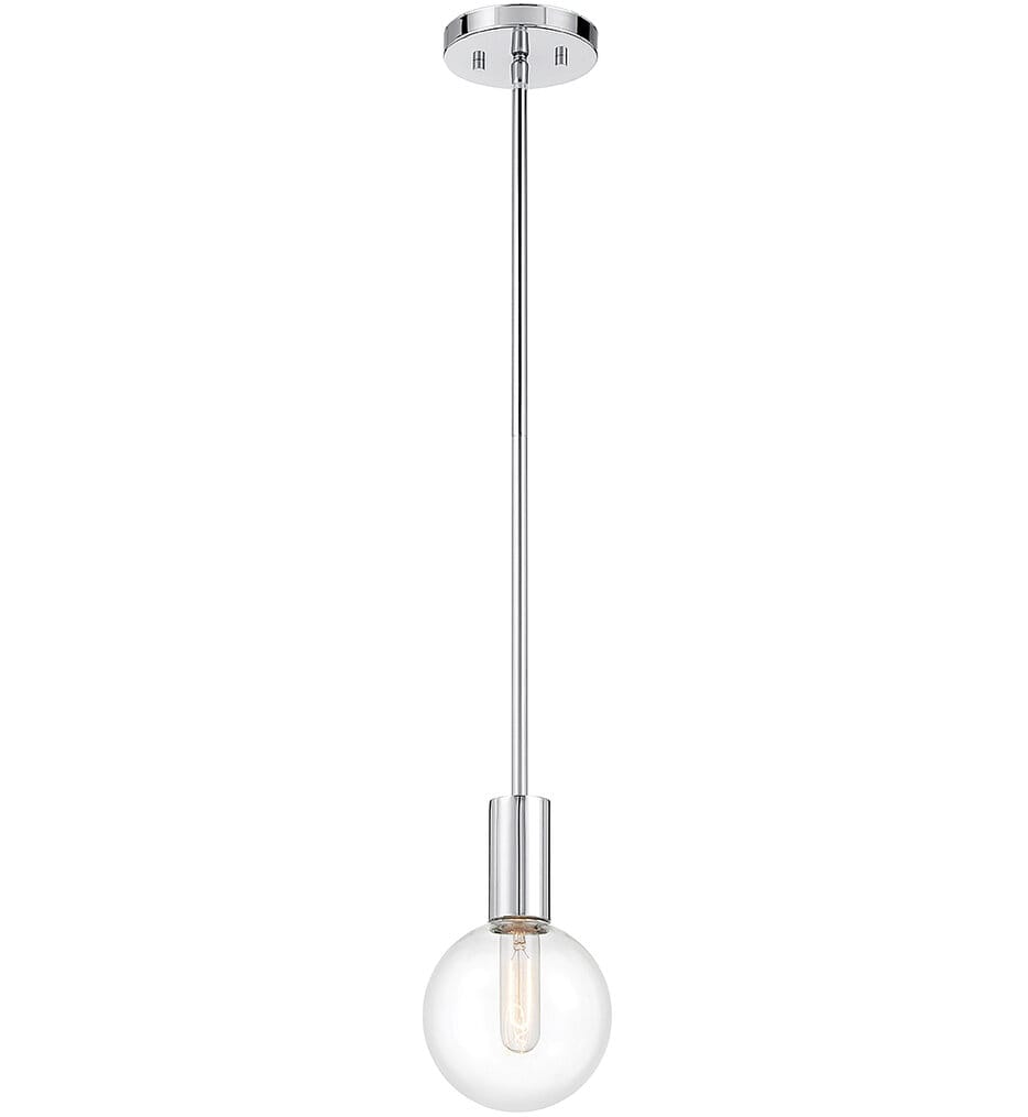 Savoy House - Wright 5.75" Pendant