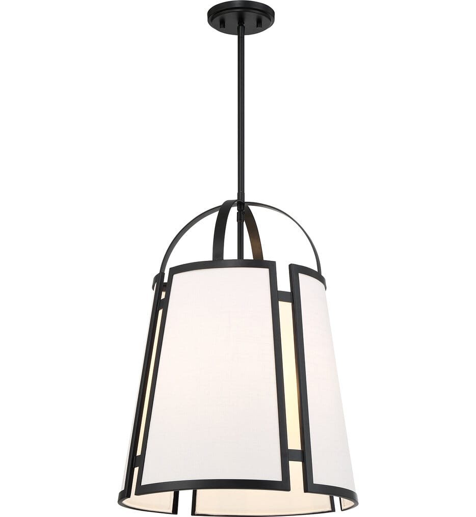 Savoy House - Chartwell 16.75" Pendant