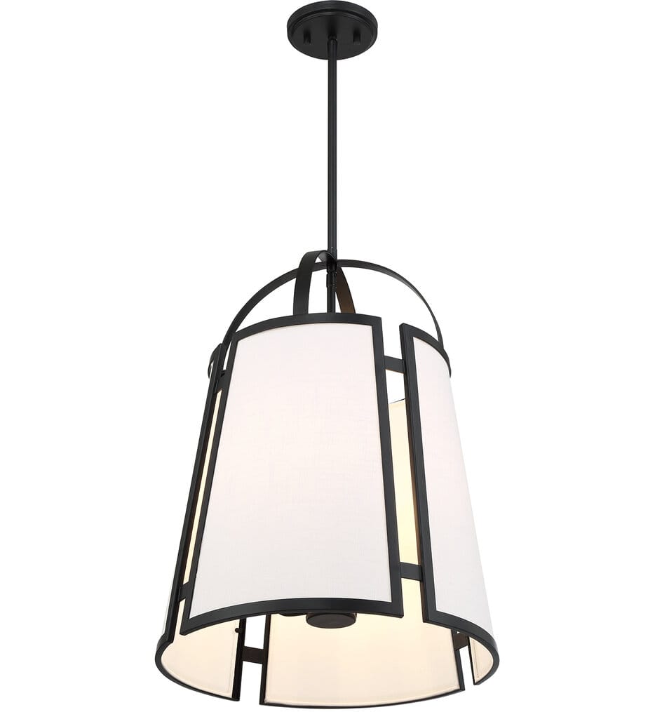 Savoy House - Chartwell 16.75" Pendant