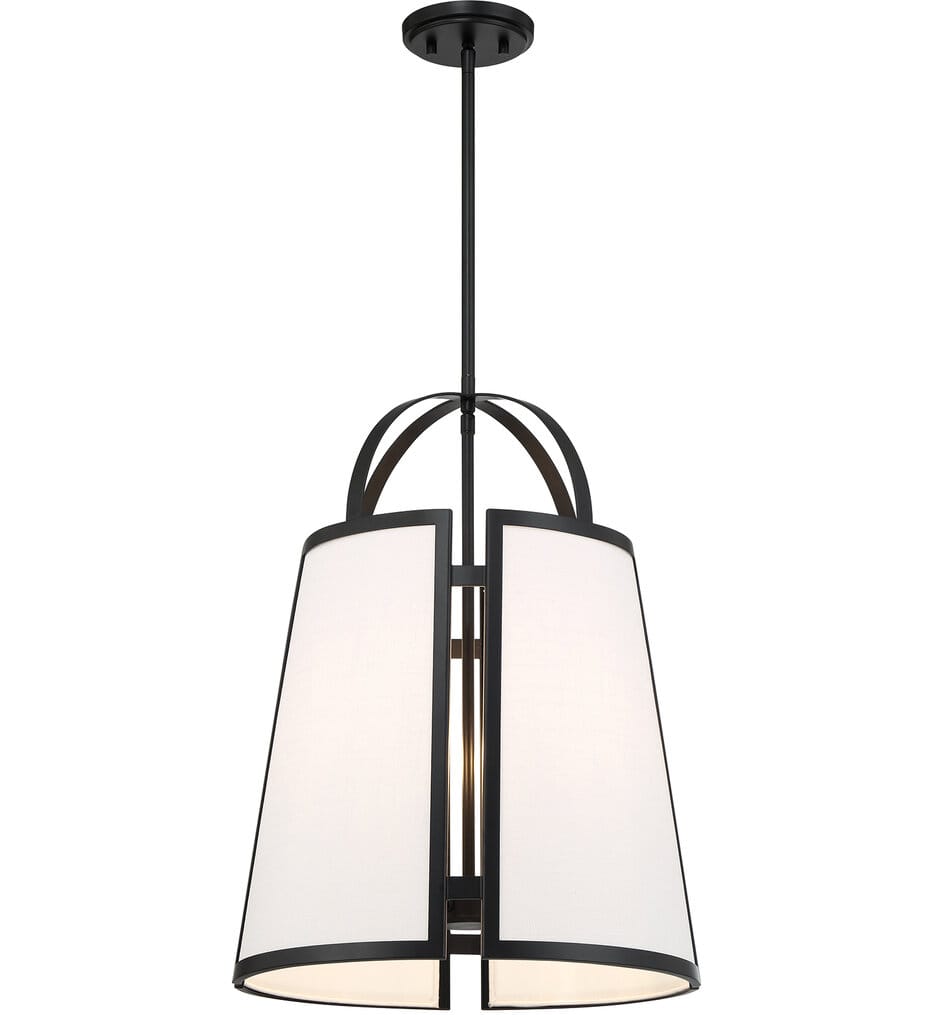 Savoy House - Chartwell 16.75" Pendant