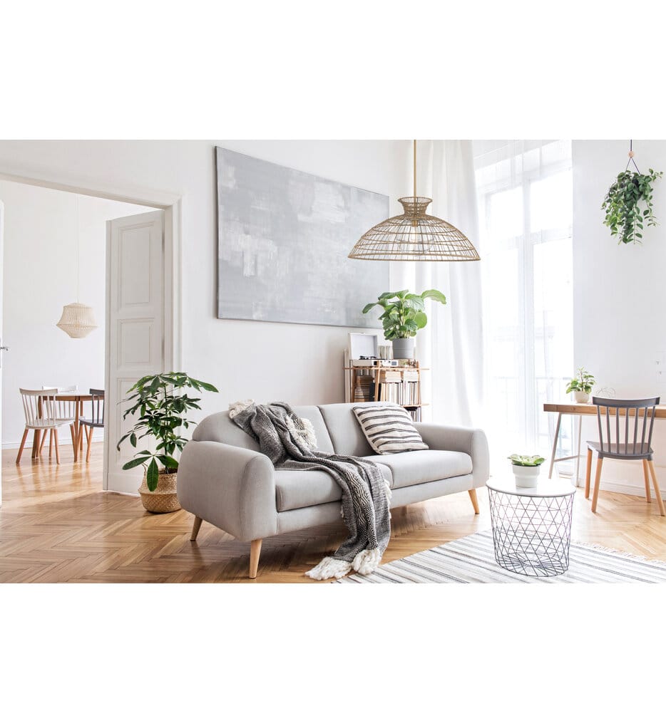 Savoy House - 7-6427-1-322 - Lanai 32" Pendant