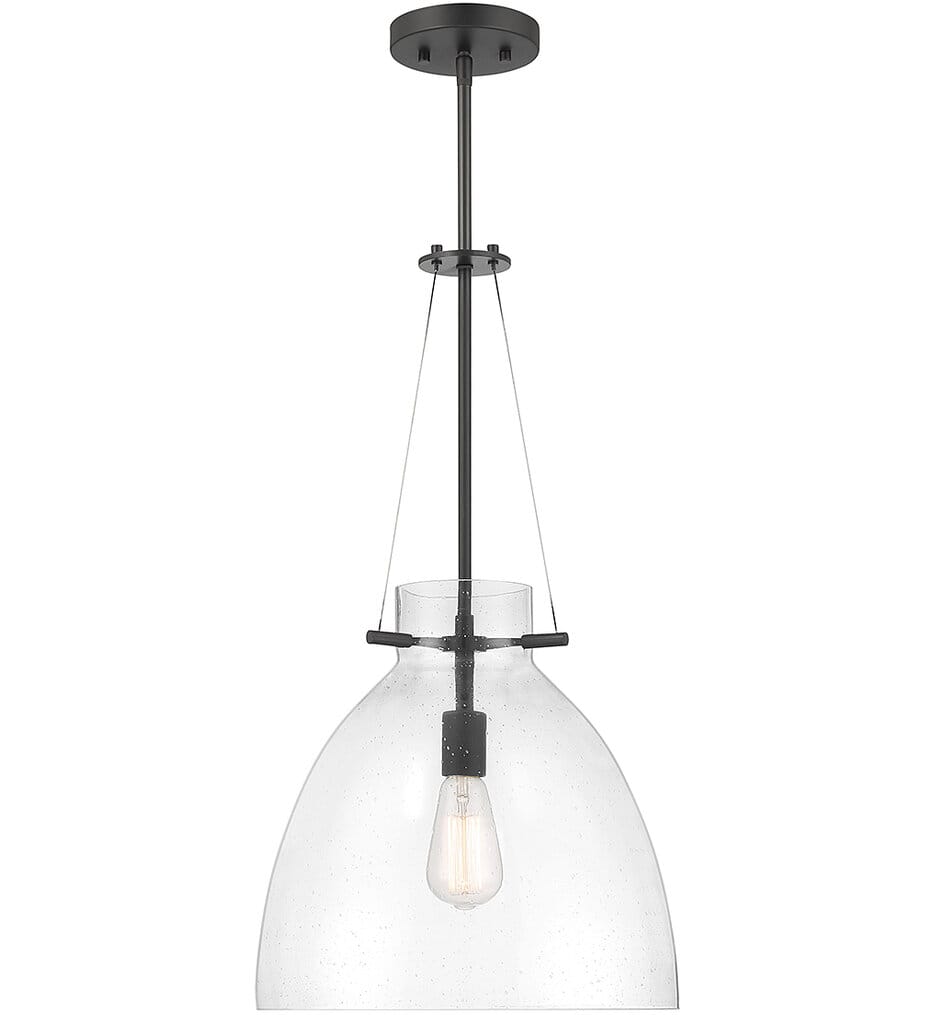 Savoy House - Foster 14" Pendant