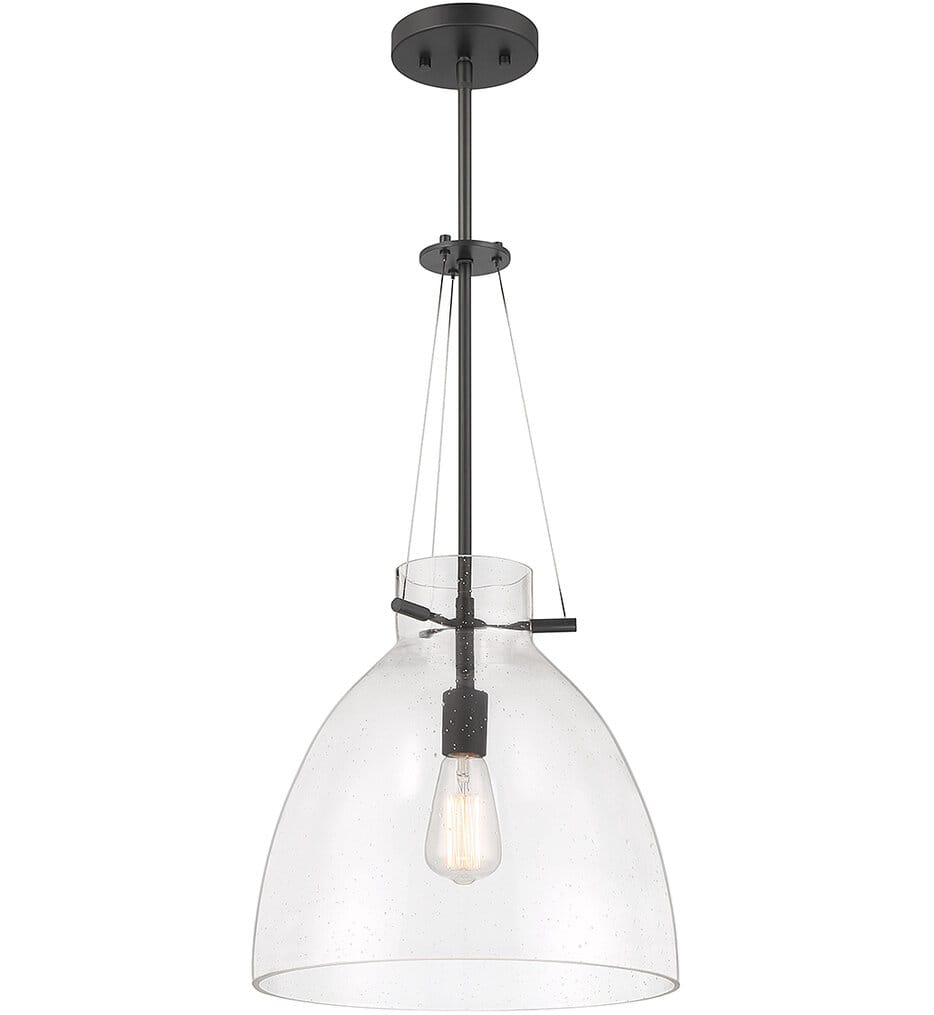 Savoy House - Foster 14" Pendant