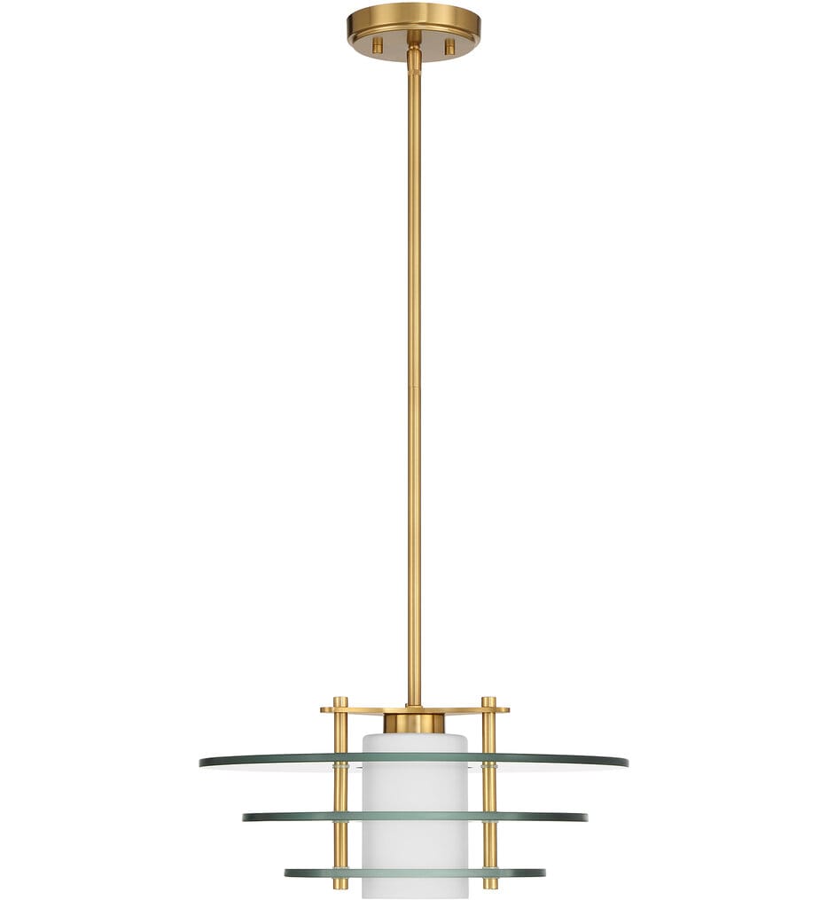 Savoy House - 7-8604-1-322 - Newell 20" Pendant