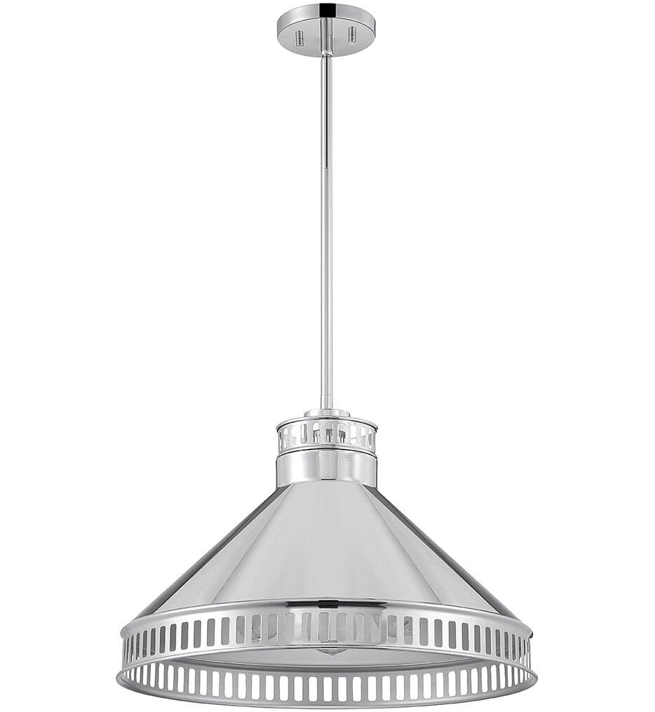 Savoy House - Seagram 20" Pendant