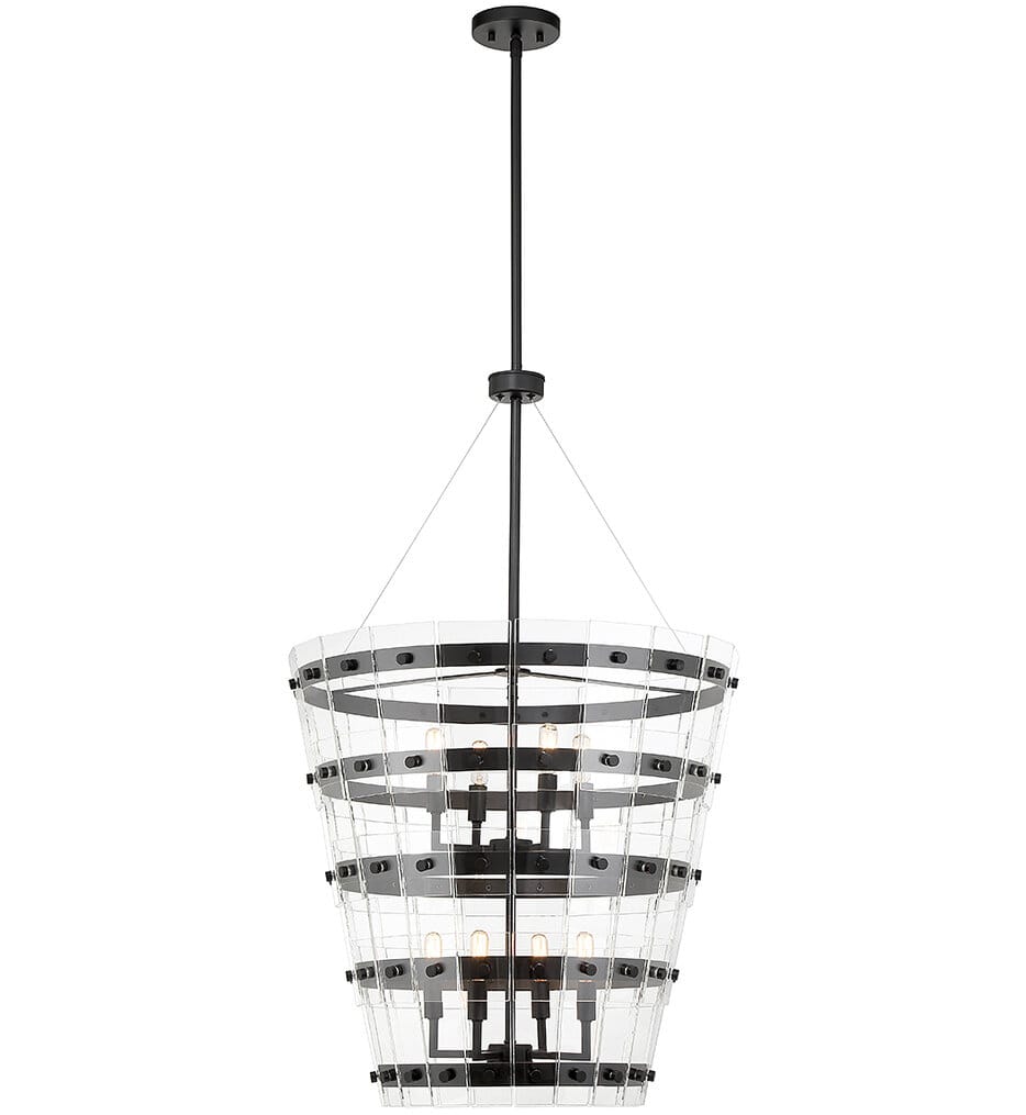 Savoy House - Ventari 25" Pendant