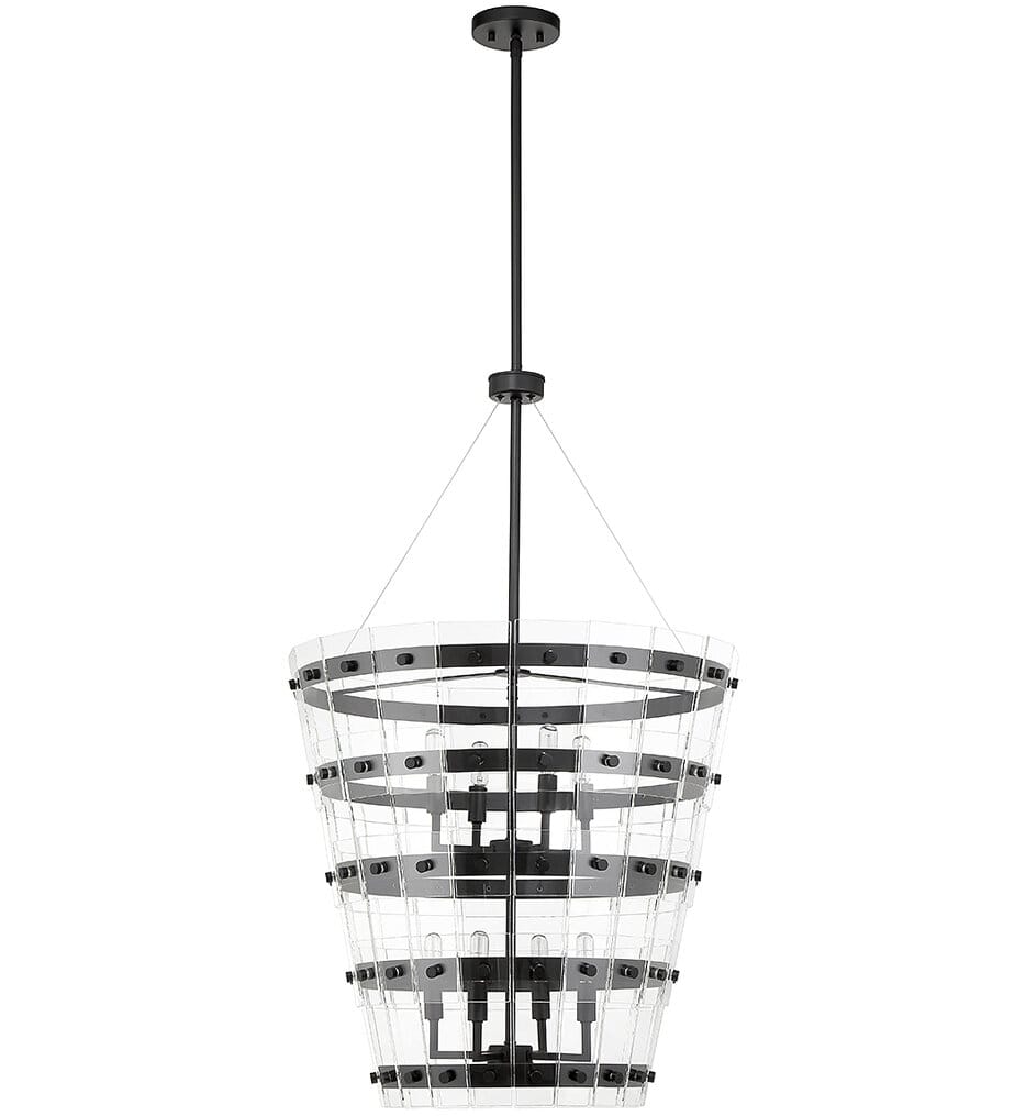Savoy House - Ventari 25" Pendant