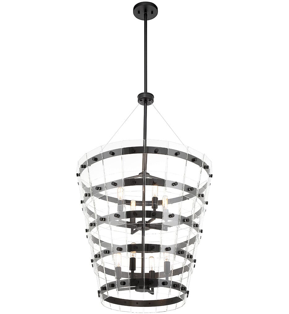 Savoy House - Ventari 25" Pendant