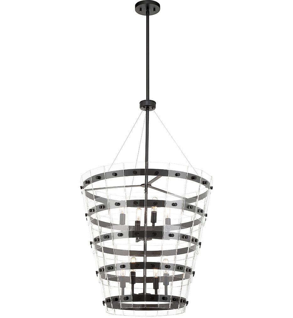 Savoy House - Ventari 25" Pendant