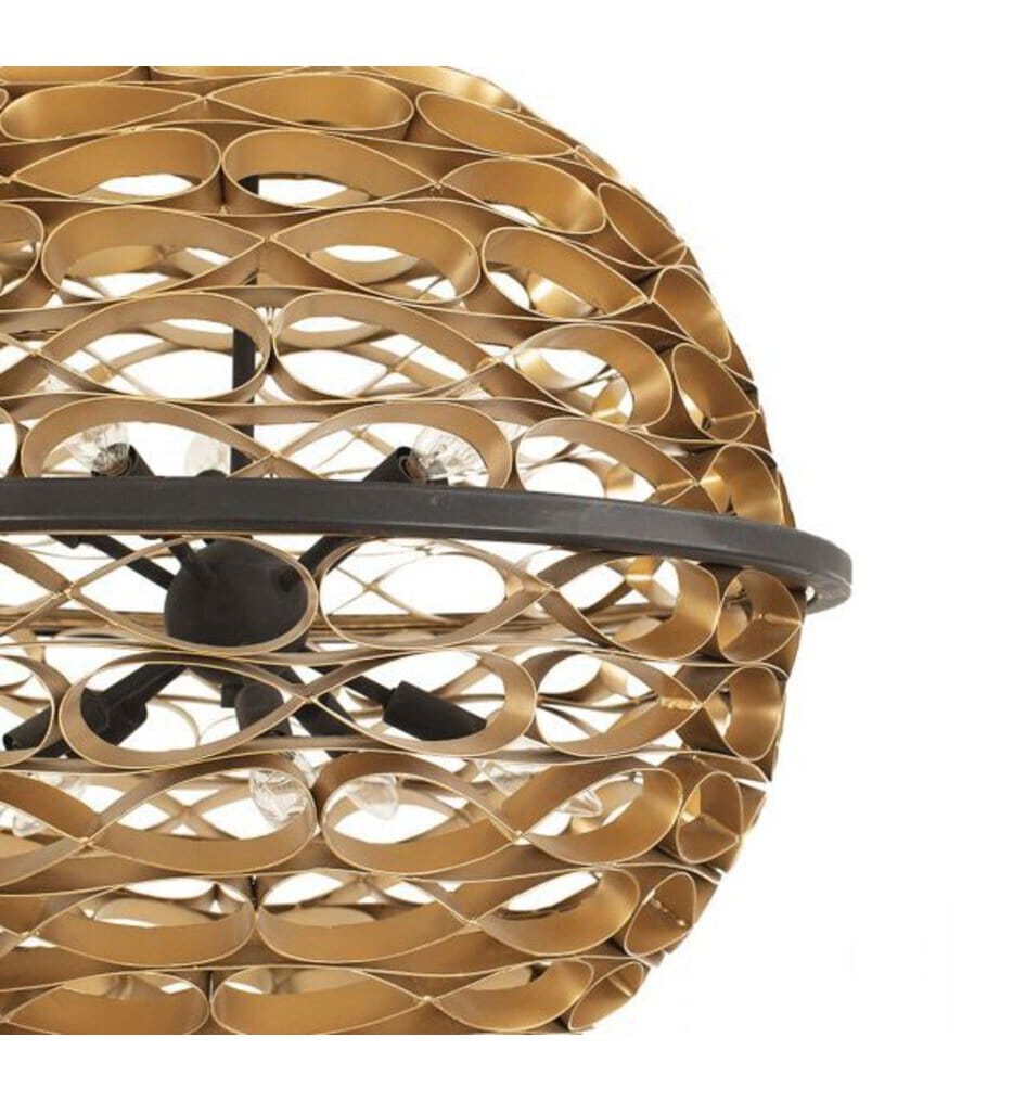 Savoy House - 7-9352-10-46 - Ventura 26" Pendant