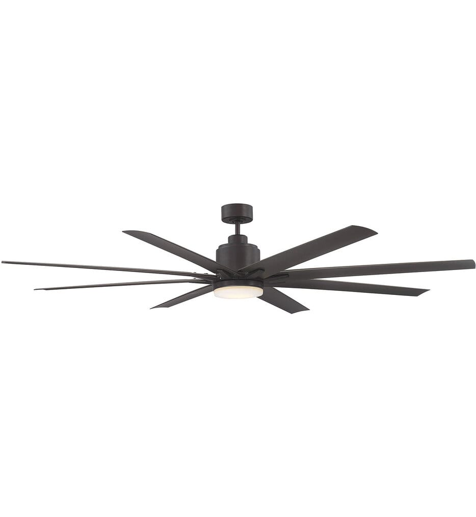 Savoy House - Bluffton 72" Ceiling Fan