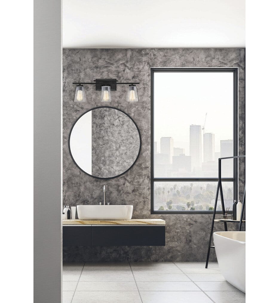 Savoy House - Calhoun 24" Bath Vanity Light