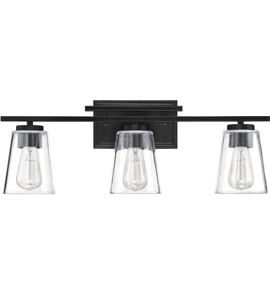 Savoy House - Calhoun 24" Bath Vanity Light