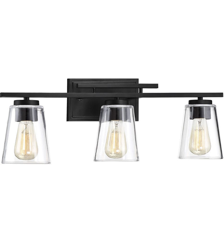 Savoy House - Calhoun 24" Bath Vanity Light
