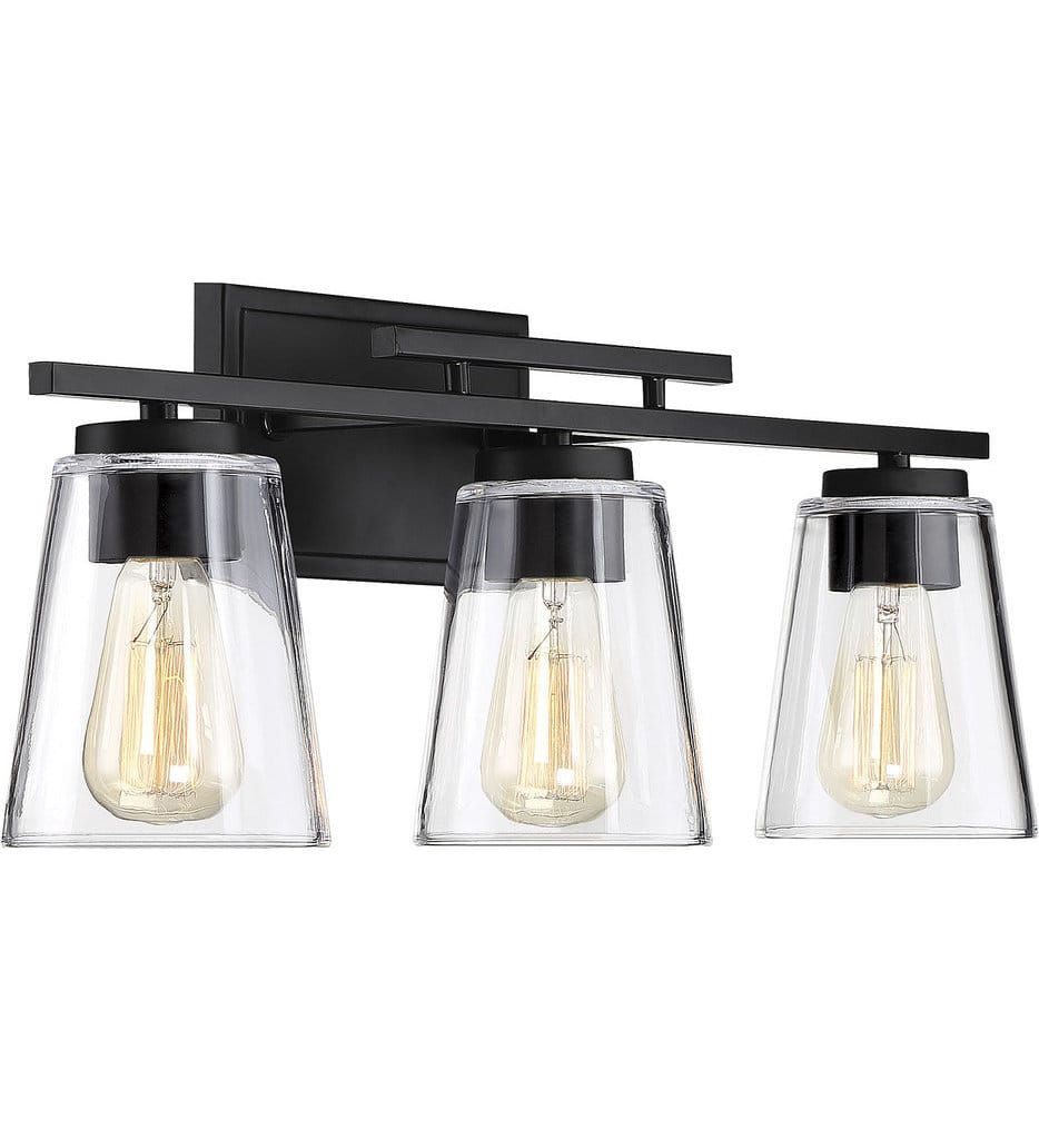 Savoy House - Calhoun 24" Bath Vanity Light
