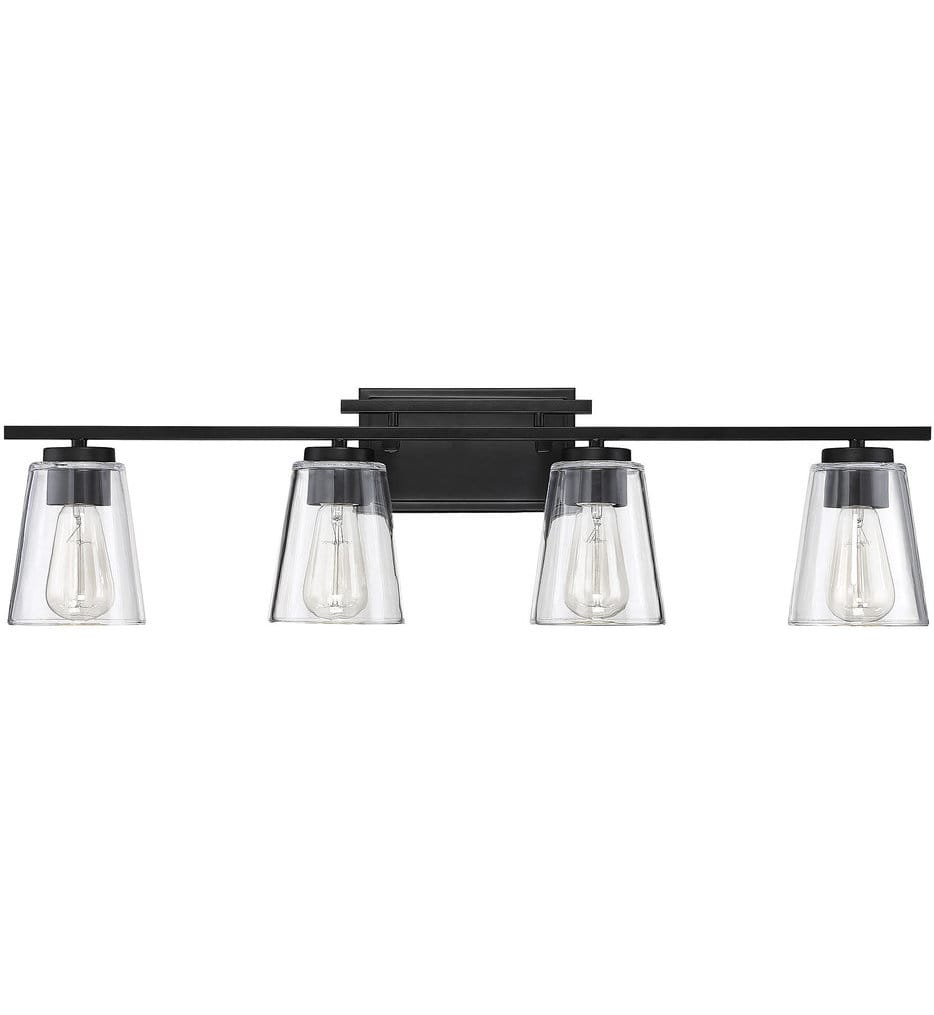 Savoy House - Calhoun 32" Bath Vanity Light