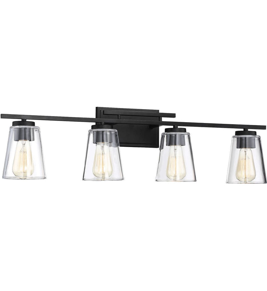 Savoy House - Calhoun 32" Bath Vanity Light