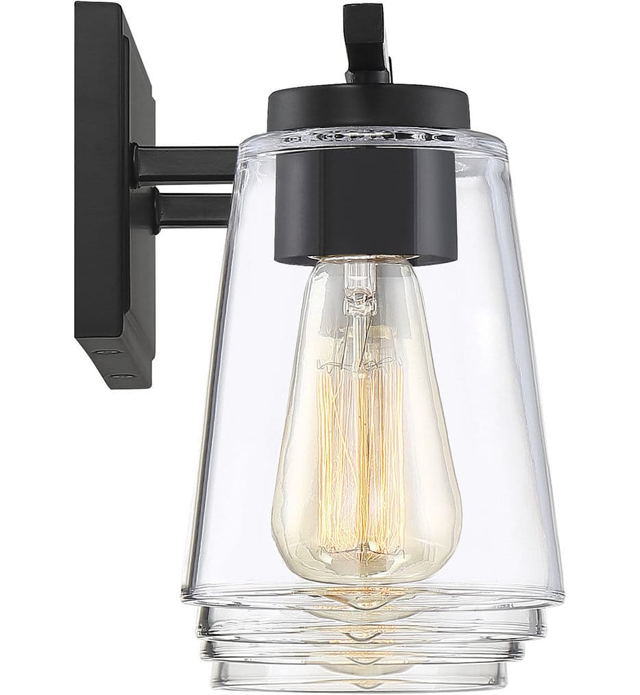 Savoy House - Calhoun 32" Bath Vanity Light