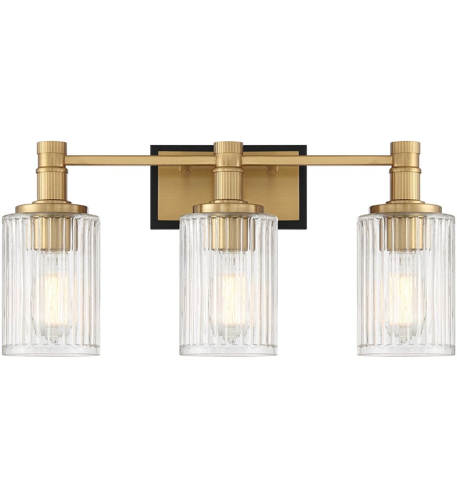 Savoy House - Concord 22" Bath Vanity Light