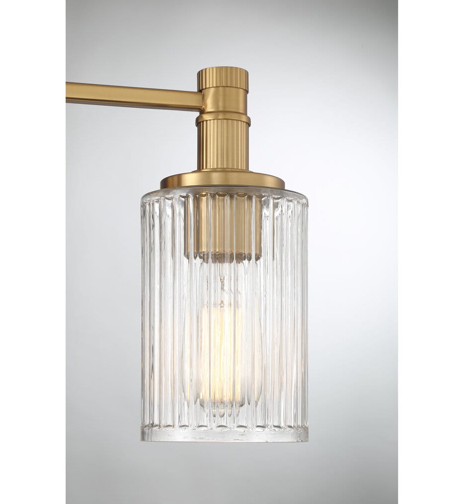 Savoy House - Concord 22" Bath Vanity Light