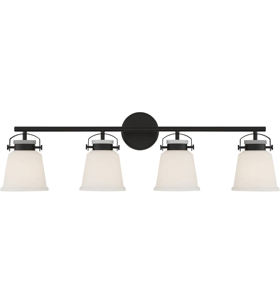 Savoy House - Kaden 34" Bath Vanity Light