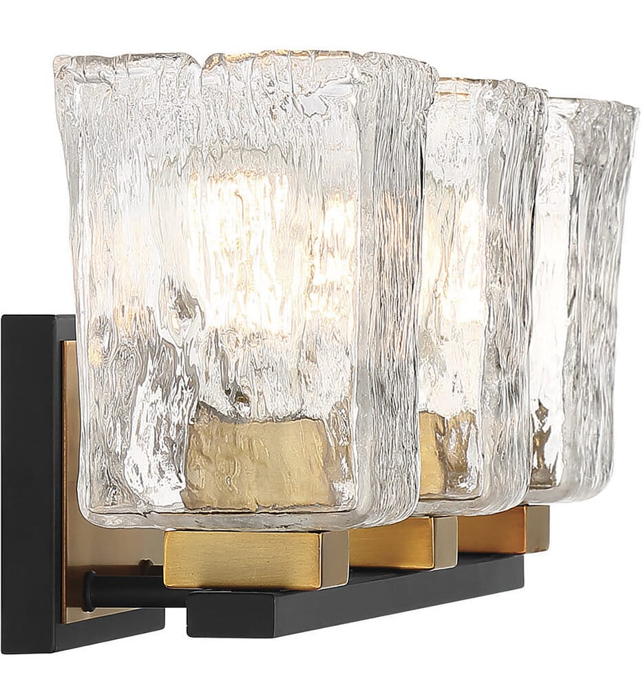 Savoy House - 8-1720-3-143 - Sidney 23" Bath Vanity Light