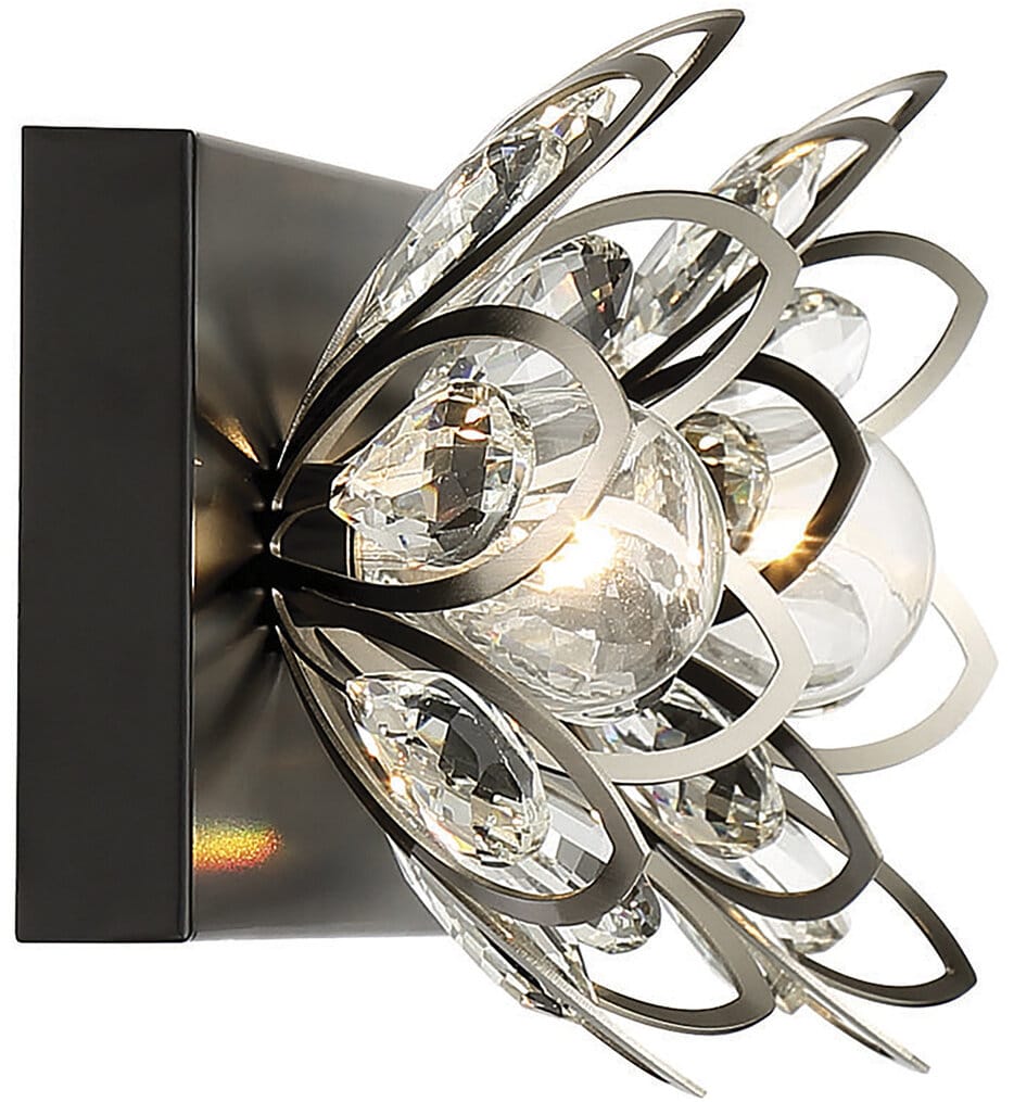 Savoy House - Poppy 15" Bath Vanity Light