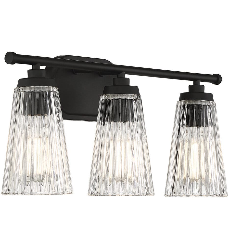 Savoy House - Chantilly 22" Bath Vanity Light