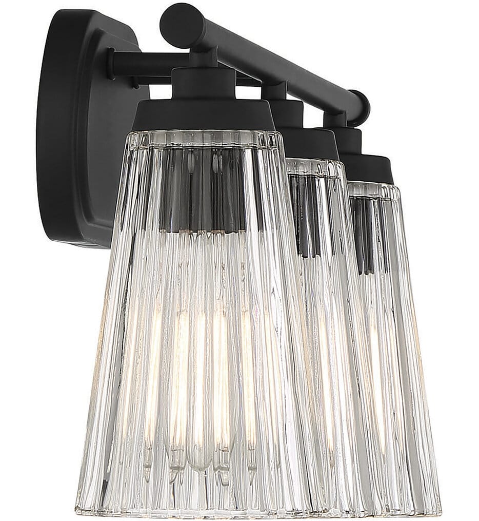 Savoy House - Chantilly 22" Bath Vanity Light