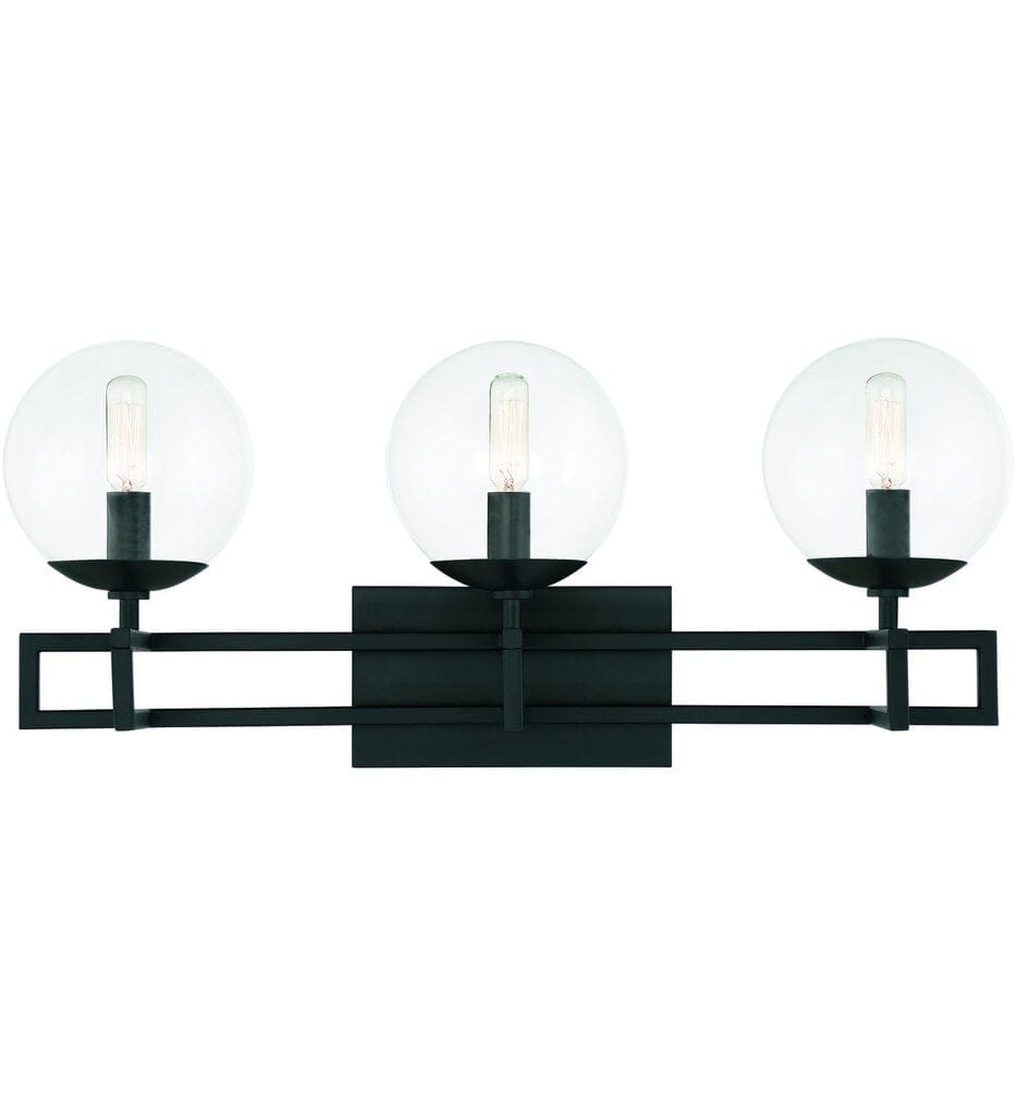 Savoy House - Crosby 24" Bath Vanity Light