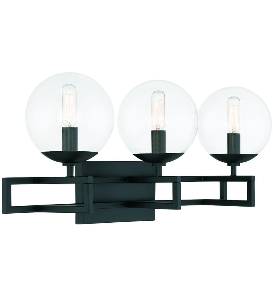 Savoy House - Crosby 24" Bath Vanity Light