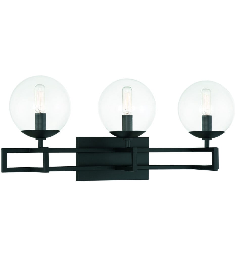 Savoy House - Crosby 24" Bath Vanity Light